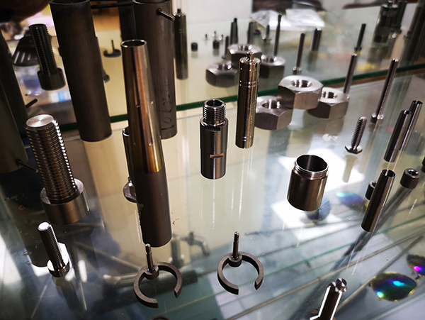 GR5鈦合金棒及其相關(guān)工藝、標準、規(guī)格